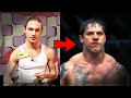 Tom Hardy’s Steroid Cycle - Was He Natural In 