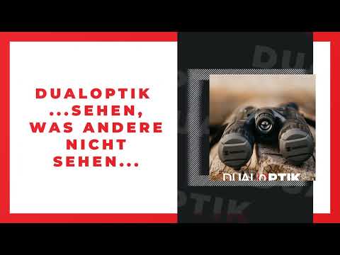 Dualoptik YouTube-Vdeominiatur 7