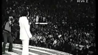 Julio Iglesias - Se mi lasci non vale (1976)