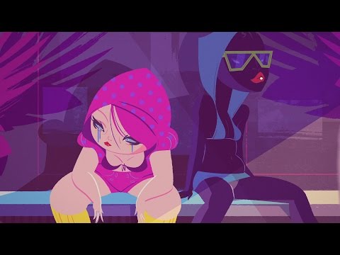 Studio Killers - Jenny