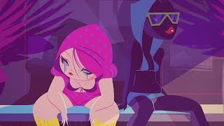 Kadr z teledysku Jenny tekst piosenki Studio Killers