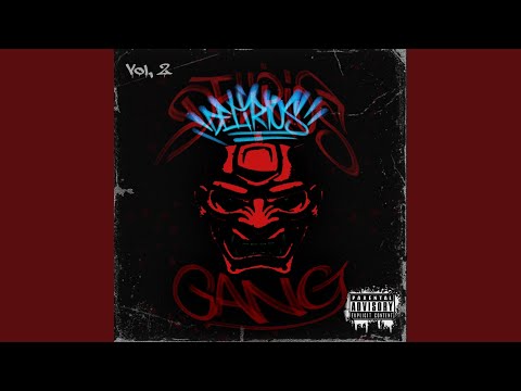 Ya quisieran (feat. Backter Lokos del Barrio, Micky Brown & Boner Gonzalez)