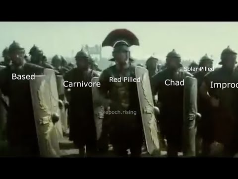 Red Pill Army - Epoch Rising