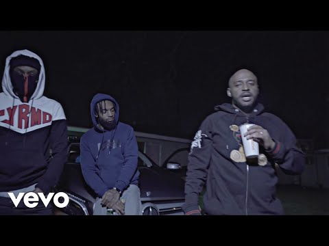 P-Dub of GME - Real B4 Rap (feat. John Wayne & Suess) (Official Music Video) ft. RLGJOHNWAYNE, Sue$$