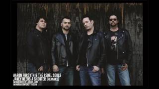 JANEY NEEDS A SHOOTER (Bruce Springsteen remake)