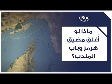استمرار الهجمات على السفن في مضيق هرمز يرفع التأمين البحري إلى 10% 