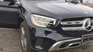2021 Mercedes-Benz GLC Pleasanton, Walnut Creek, Fremont, San Jose, Livermore, CA 21-0199