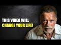 Arnold Schwarzenegger Organize Your Day 1 MINUTE MOTIVATIONAL VIDEO Micro Motivation 2019