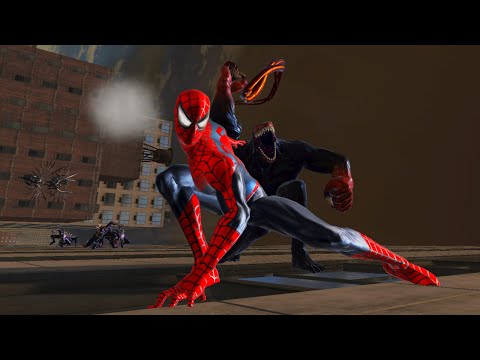 What the Combat Should be like in EVERY Spider-Man Game
