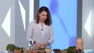 Առաջին օգնություն. Ամնեզիա, Պահքի սնունդ