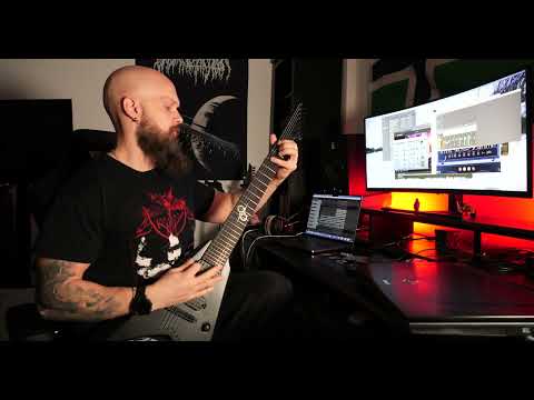 SWOLA111 - BLACK MASS IN LESS THAN A MINUTE