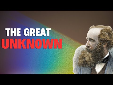 Life of James Clerk Maxwell.