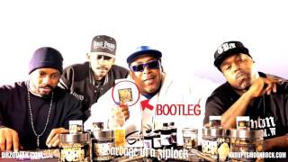 Brotha Lynch Hung x Kurupt - MoonRocking 3.0 ft. Lil Wayne Snoop Dogg & 2 Chainz