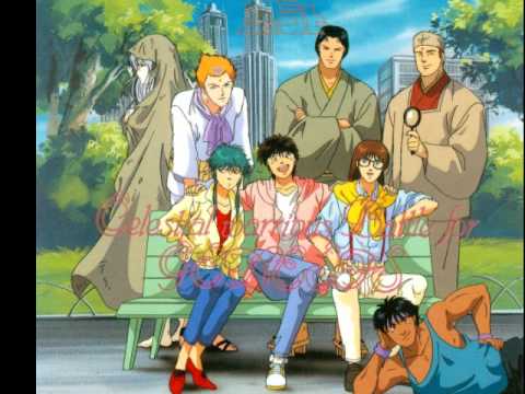 Garasu no Shonen - Track 16