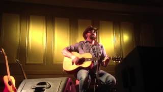Patterson Hood - George Jones Talking Cell Phone Blues 6/15/2012