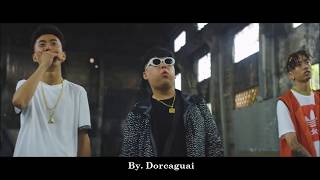 Nomadic - Higher Brothers ft. Joji (Sub Español)