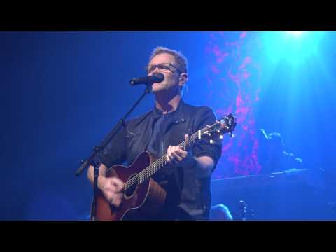 Steven Curtis Chapman w/ Third Day Live: Glorious Unfolding (Carmel, IN - 5/4/16)