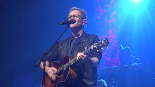 Steven Curtis Chapman w/ Third Day Live: Glorious Unfolding (Carmel, IN - 5/4/16)