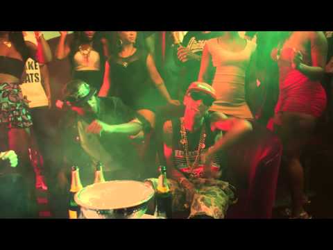 Jazz Lazer feat. Tyga - Piece of Change