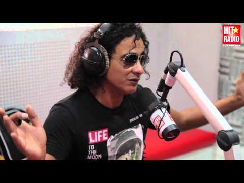 Émission complète - Jbara dans le Morning de Momo sur HIT RADIO - 17/10/14