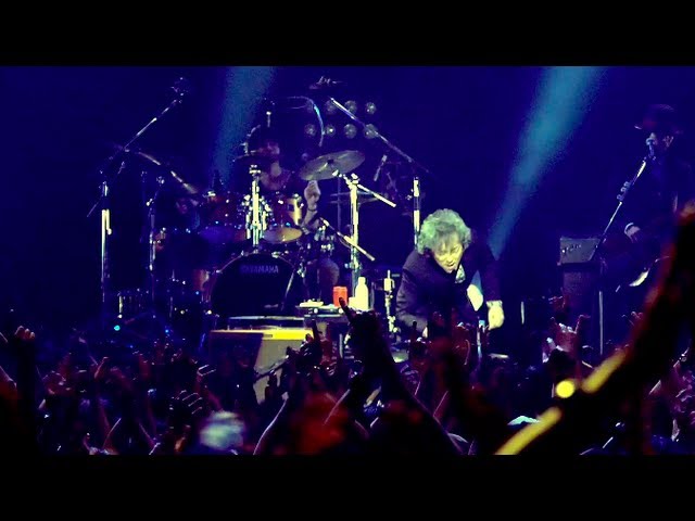 佐野元春 & THE COYOTE BAND「La Vita è Bella」（2013年）