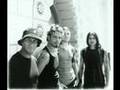 sound of a gun - audioslave