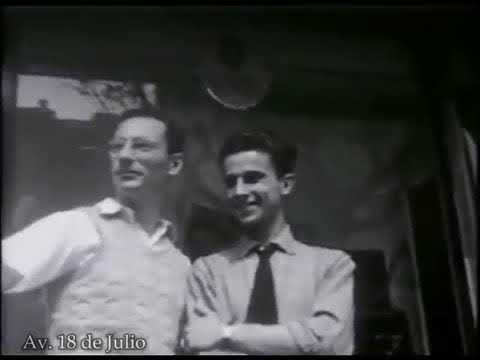 Tabaré Cardozo - Montevideo