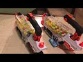 Nerf Rival Prometheus Vs Prometheus On Lipo