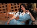 Saree Ke Fall Sa Edit Audio
