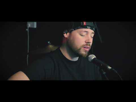 Stone Broken - Crawling (Linkin Park Cover)