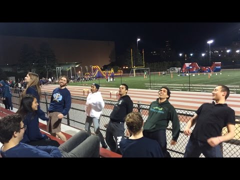 Free Ice Cream to This (Death by Exercise) || MIT Student VEDA #19