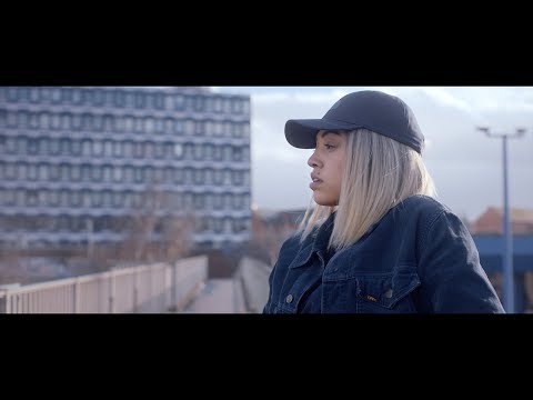 Mahalia - Proud of Me feat. Little Simz