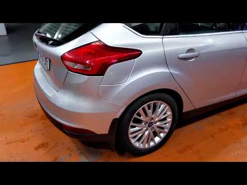 Ford Focus 2016 - Image 2