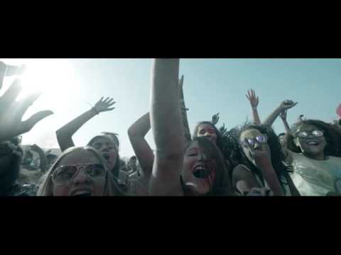 FTAMPA - Strike It Up (Official Music Video)