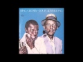 Bye Bye Blues - Bing Crosby and Louis Armstrong