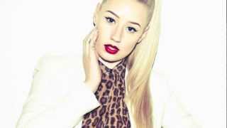 Burgundy Shit - Iggy Azalea [NEW] [DOWNLOAD]