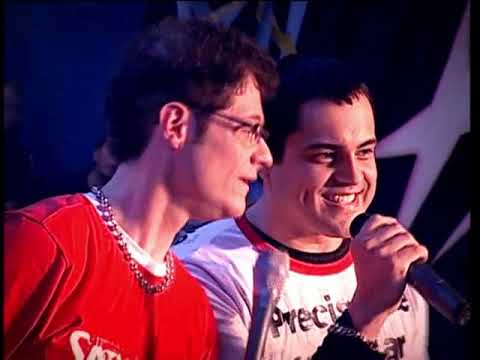 Tua misericórdia video