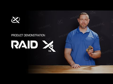 THE WILCOX RAID Xe | DEEP DIVE
