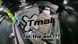 Organize Your Overlanding Setup Like a Pro with Tmat
