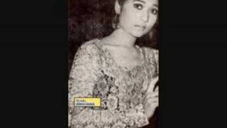 RAFEAH BUANG - SAYANG DI SAYANG (AUDIO)