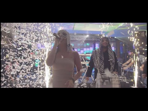 Laura Vass ❌ Formatia Kana Jambe ❌ Arabii lu' Bursuc ♫ New Concept ❌ Show Live