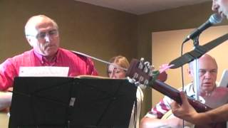 The Lonesome Roving Wolves