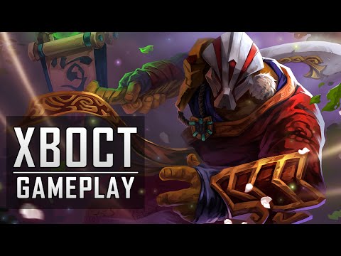 XBOCT (Juggernaut) Gameplay