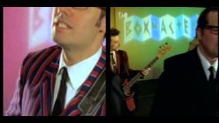 The Boxmasters - The Poor House