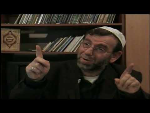 Cka quajme Darul Islam