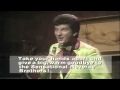REd Dwarf Backwards Forwards