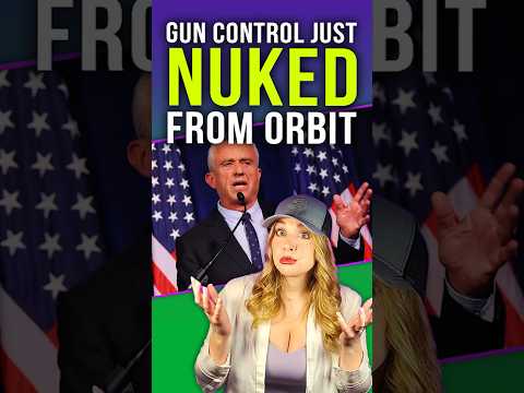 KENNEDY says it’s all about Guns and Division. #shortsvideo #shorts Thumbnail