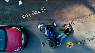 Boy Death Bewafa Girl Very Sad WhatsApp Status Vid