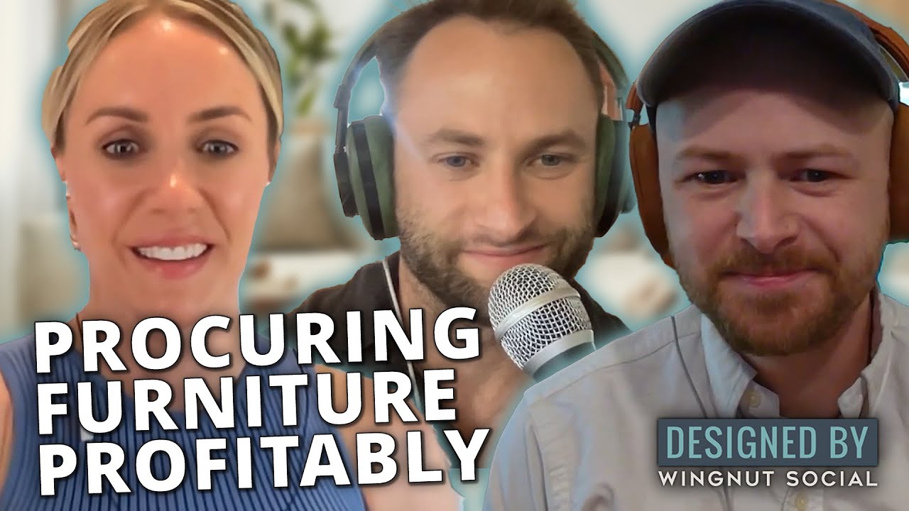 Profitable Furniture Sourcing Tips for Interior Designers