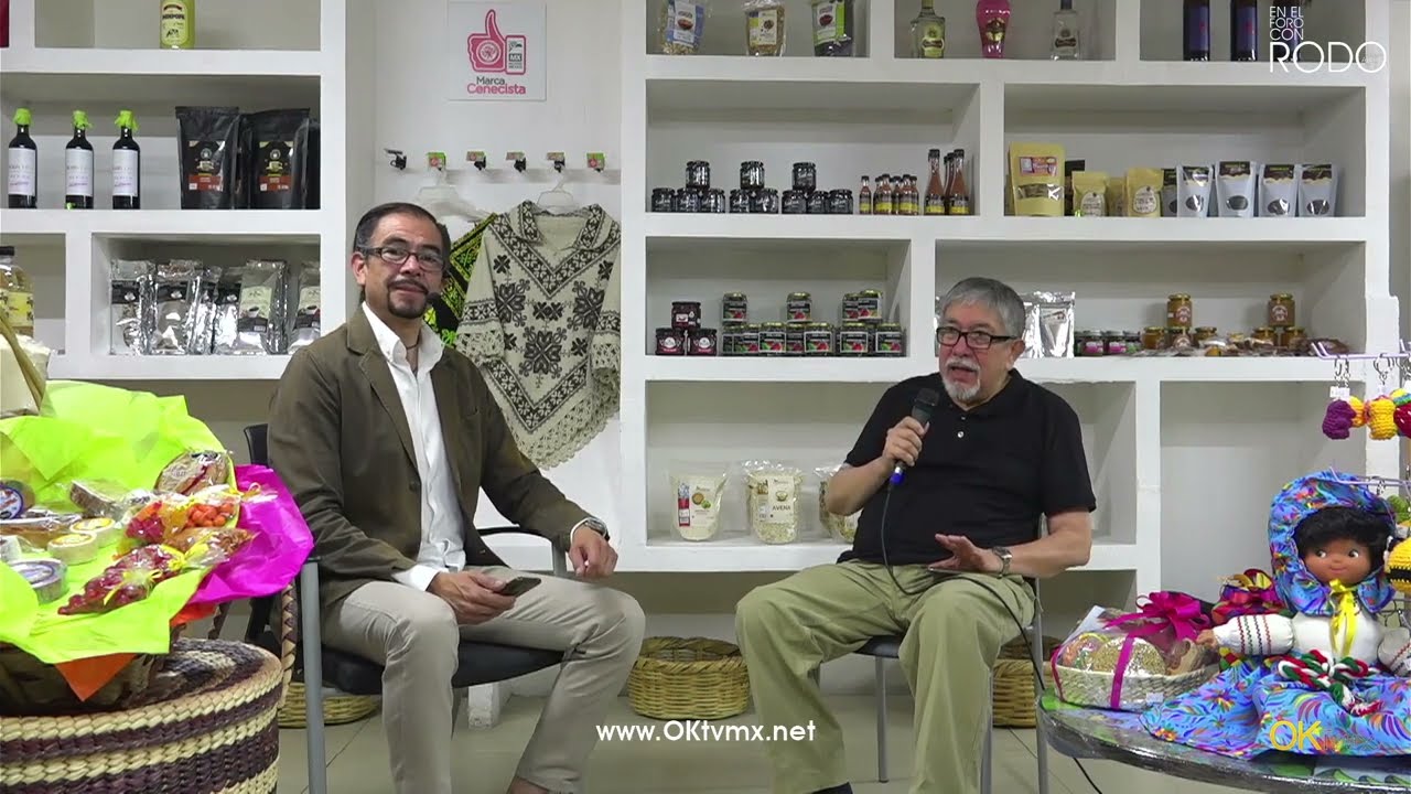 EN EL FORO CON RODO_58